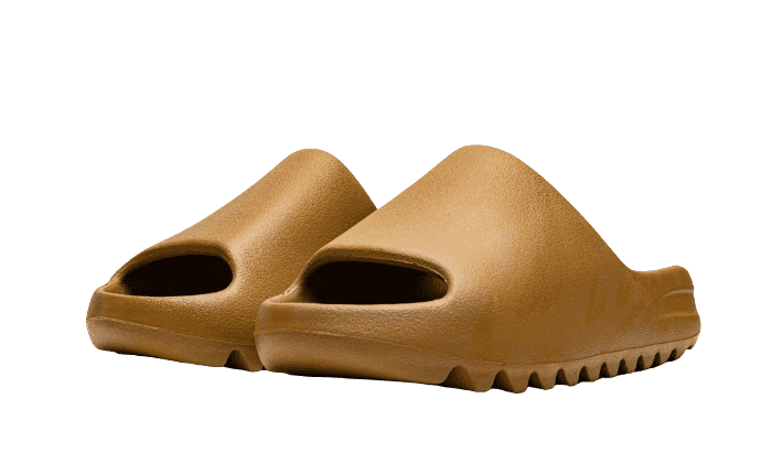 Yeezy Slide Ochre - 1