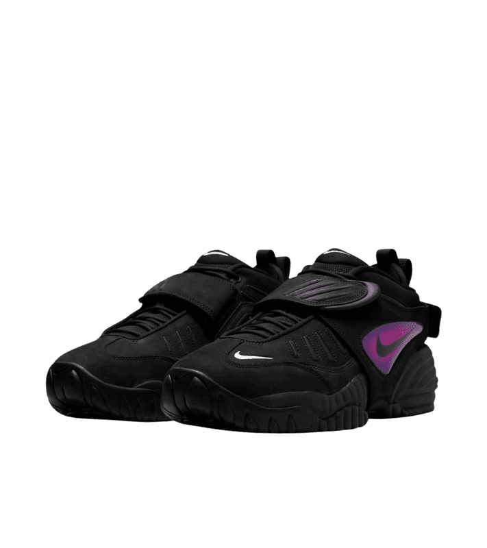 Adjust Force Black Ambush - 1