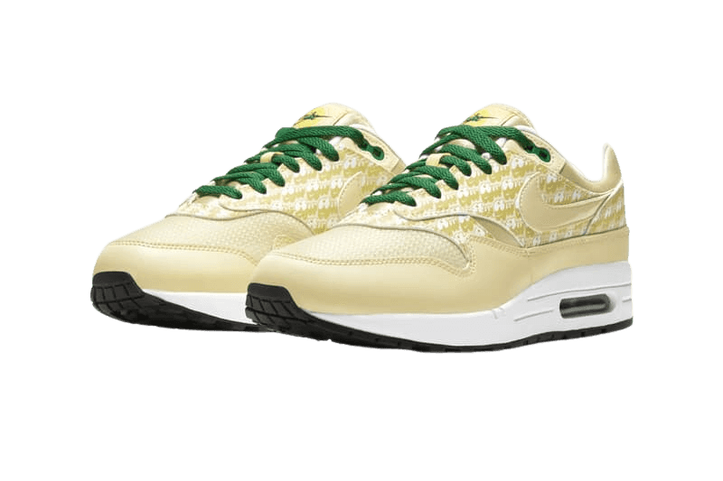 Air Max 1 Lemonade - 1