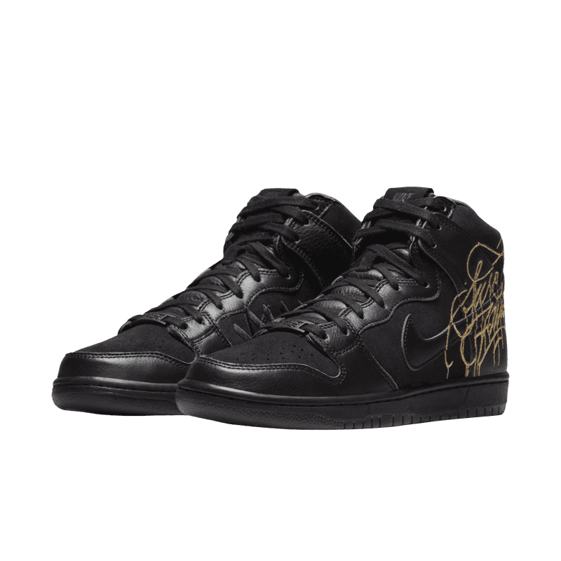 Dunk High Sb Faust - 1