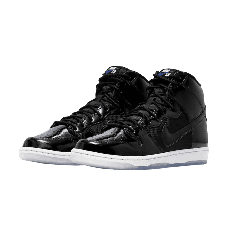 Jordan 1 Mid Space Jam - 1