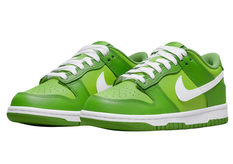 Dunk Low Chlorophyll - 1
