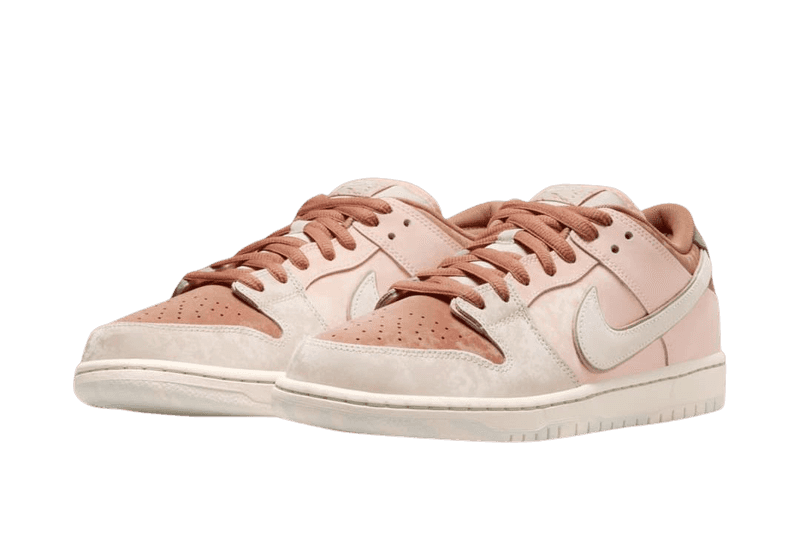 Dunk Low Sb Trocadero Gardens - 1