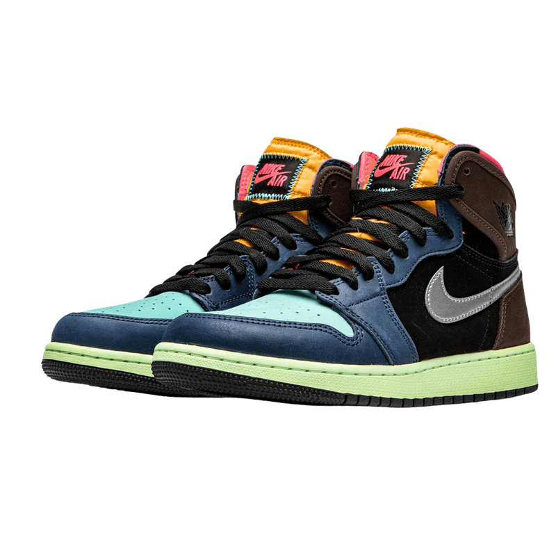 Jordan 1 High Tokyo Bio Hack - 1
