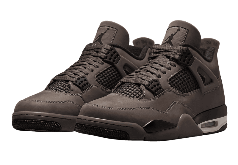Jordan 4 Stone Cave - 1
