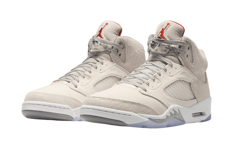 Jordan 5 Craft - 1