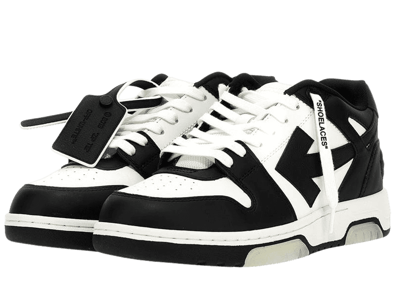 Off White Out Of Office Panda - 1