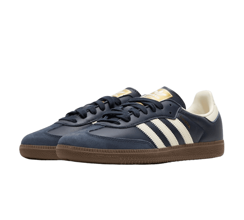 Samba Navy - 1