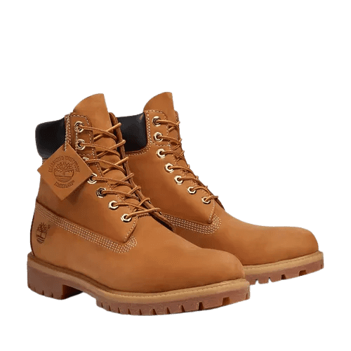 Timberland Classic Waterproof - 1