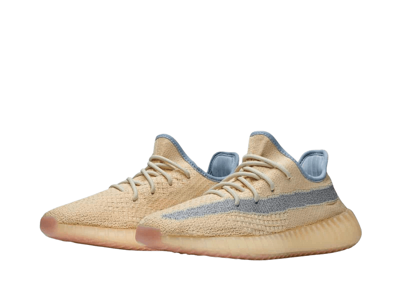 Yeezy Boost 350 Linen - 1