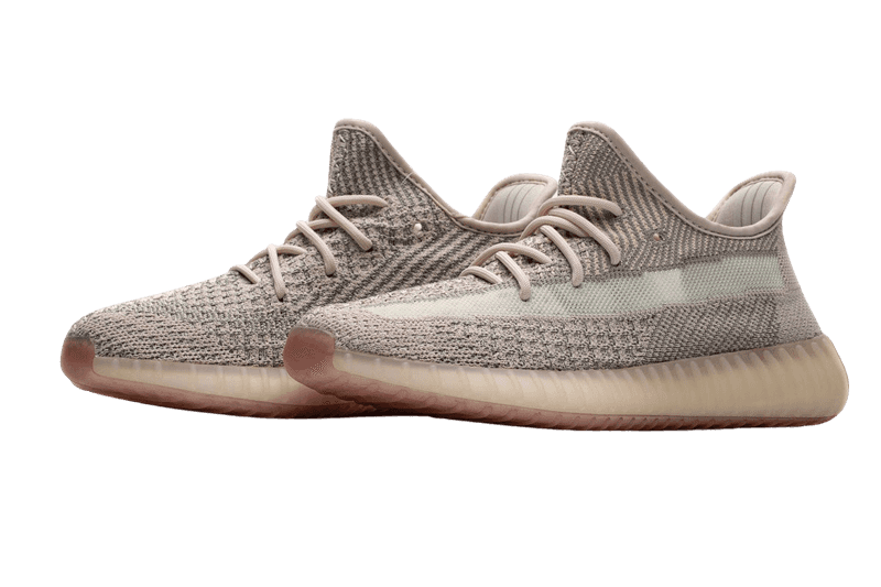 Yeezy Boost 350 V2 Lundmark - 1
