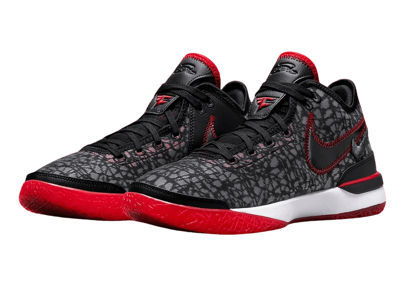 Zoom Lebron Nxxt Gen Faze Clan - 1