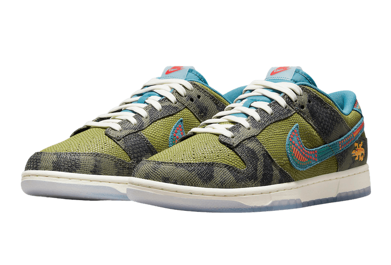 Dunk Low Siempre Familia - 1
