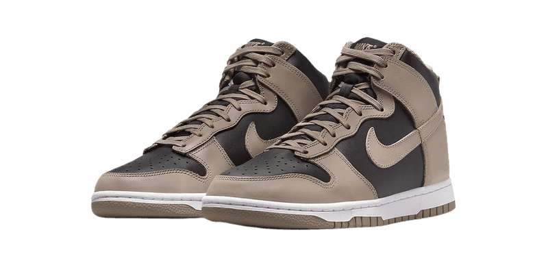 Dunk High Moon Fossil - 1