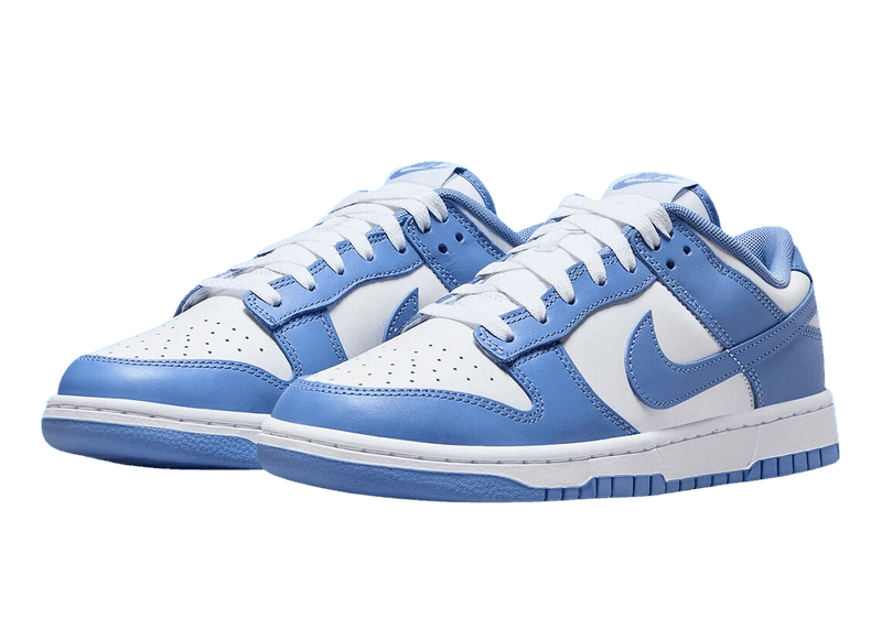 Dunk Low Polar Blue - 1