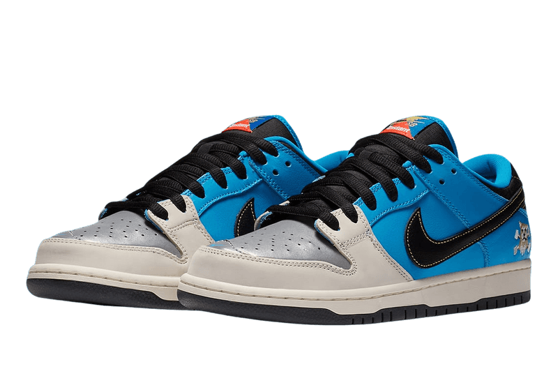 Dunk Low Sb Instant Skateboards - 1