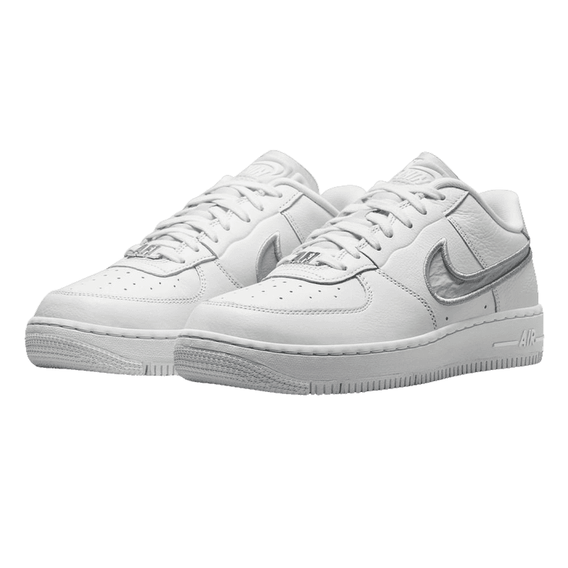 Air Force 1 Dance White - 1