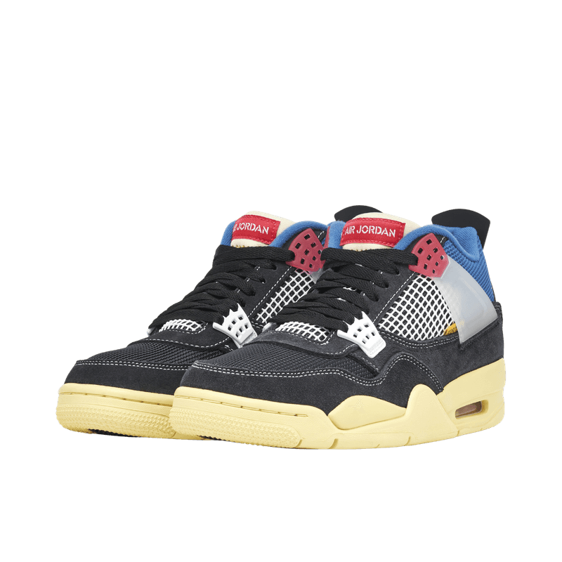 Jordan 4 Union - 1