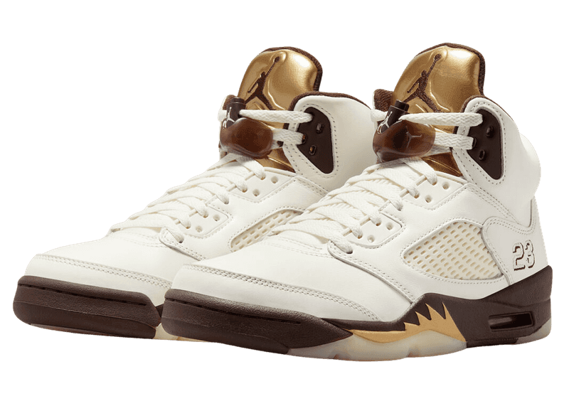 Jordan 5 Earth - 1