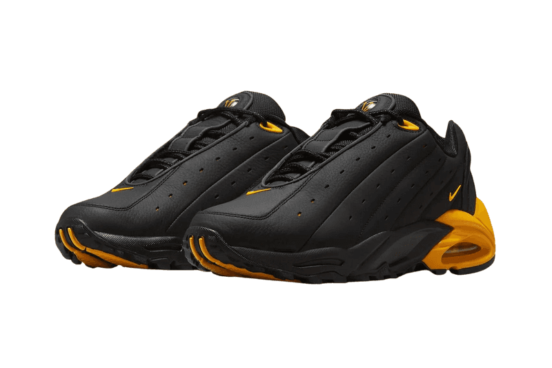 Hot Step Terra Drake Yellow - 1