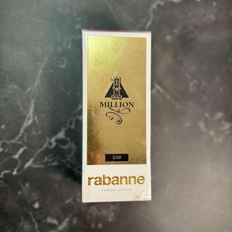 Paco Rabanne One Million Elixir 100Ml - 1