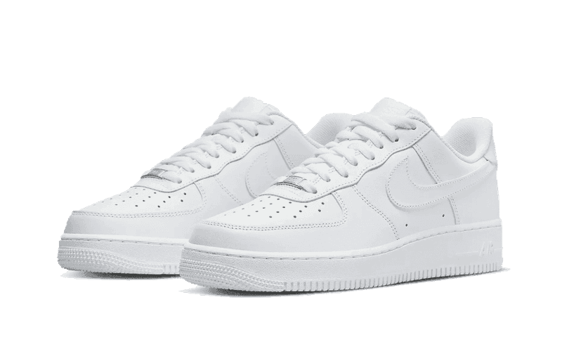 Air Force 1 07 Low Triple White - 1