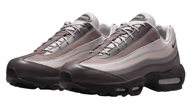 Air Max 95 A Ma Maniére While You Were Sleeping - 1