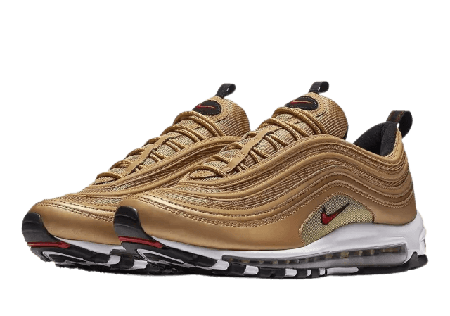 Air Max 97 Gold - 1
