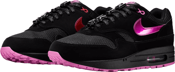 Air Max 1 Playful Pink - 1