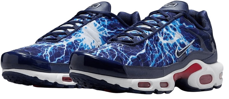 Air Max Plus Lightning - 1