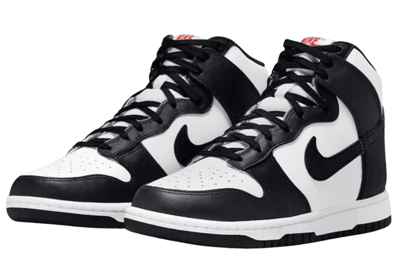 Dunk High Panda - 1