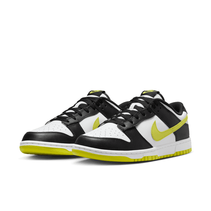 Dunk Low Cactus Bright - 1