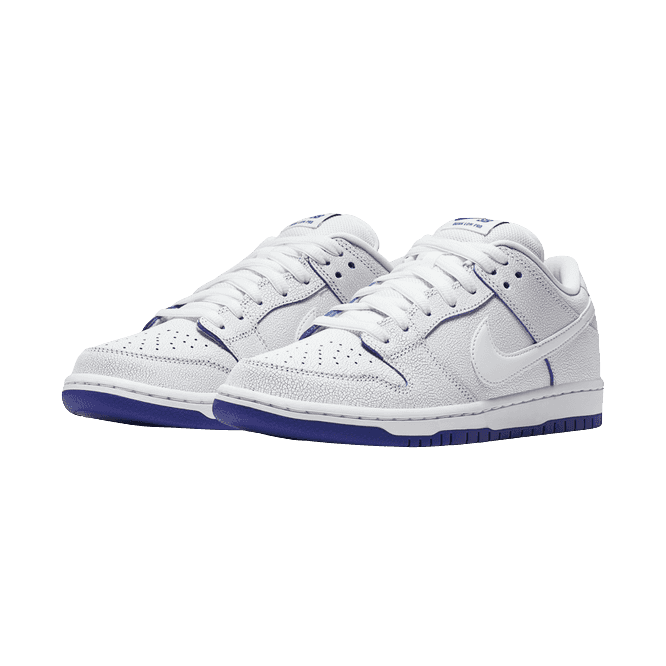 Dunk Low Sb Game Royal - 1