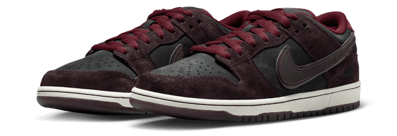 Dunk Low Sb Riot - 1