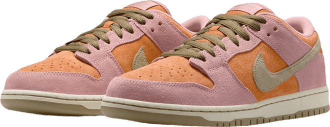 Dunk Low Sb Stardust - 1