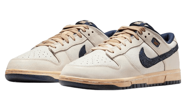 Dunk Low Stranger Things Phantom - 1