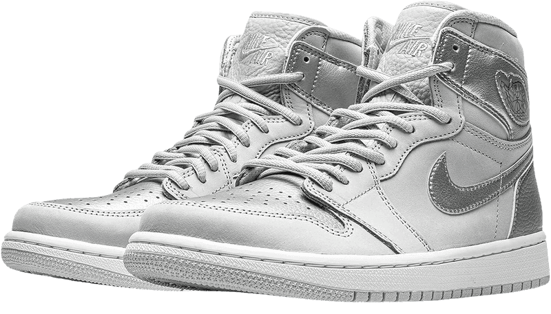 Jordan 1 High Japan - 1