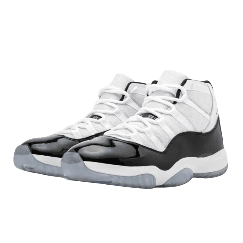 Jordan 11 Concord - 1