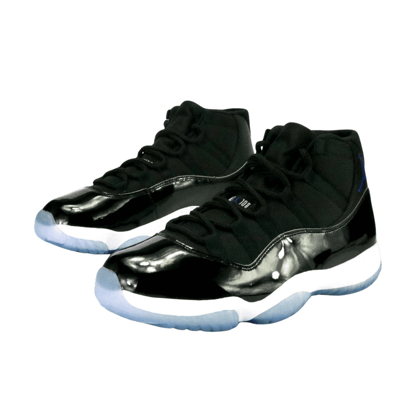Jordan 11 Space Jam - 1