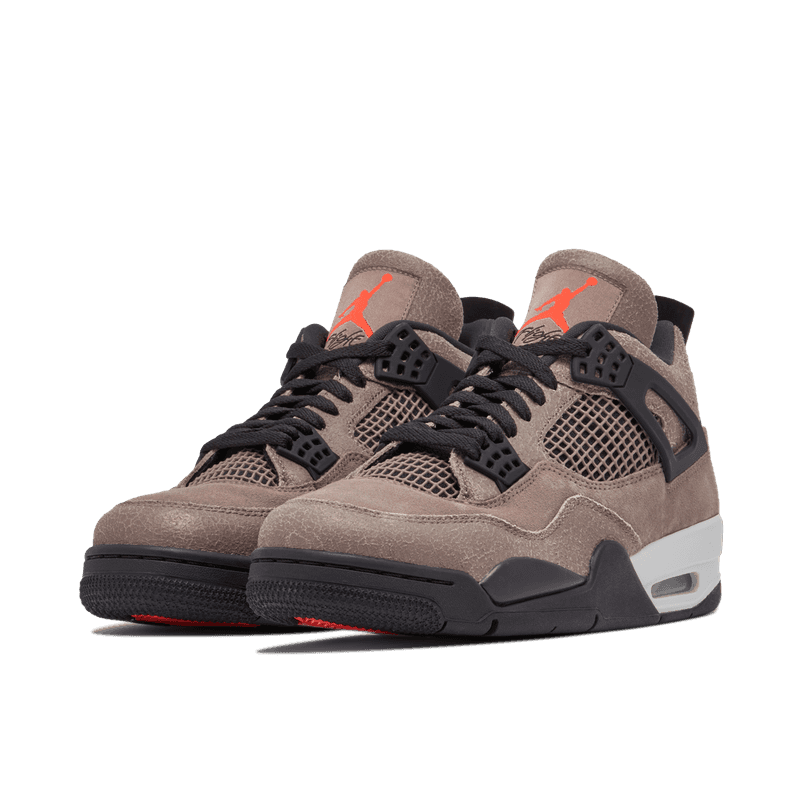 Jordan 4 Taupe Haze - 1