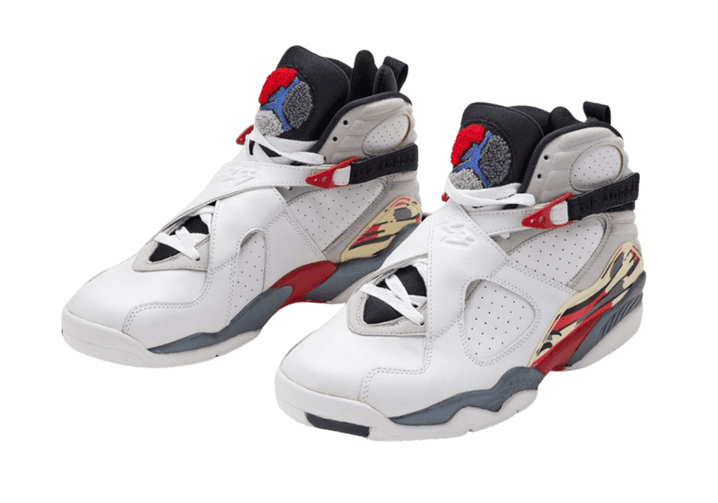 Jordan 8 Bugs Bunny - 1