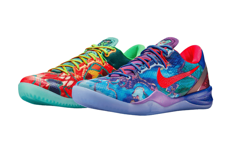 Kobe 8 What The - 1