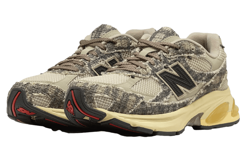 New Balance 2010 Joe Freshgoods - 1