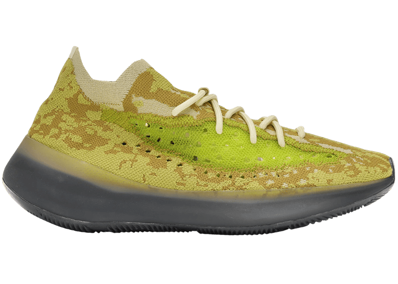 Yeezy Boost 380 Hylte Glow - 1