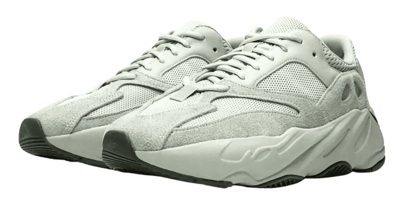 Yeezy 700 Salt - 1