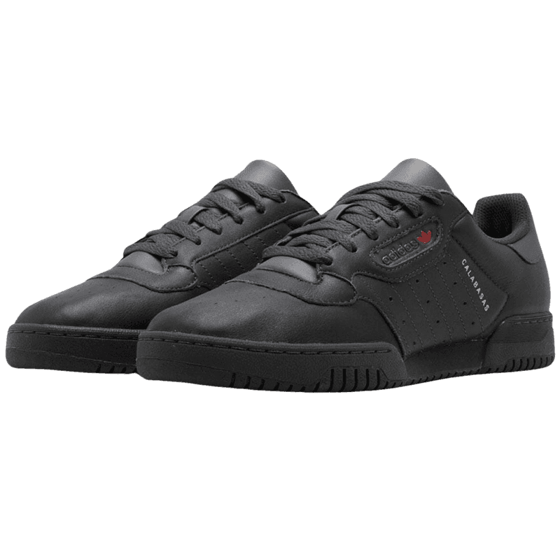 Yeezy Powerphase Calabasas Black - 1