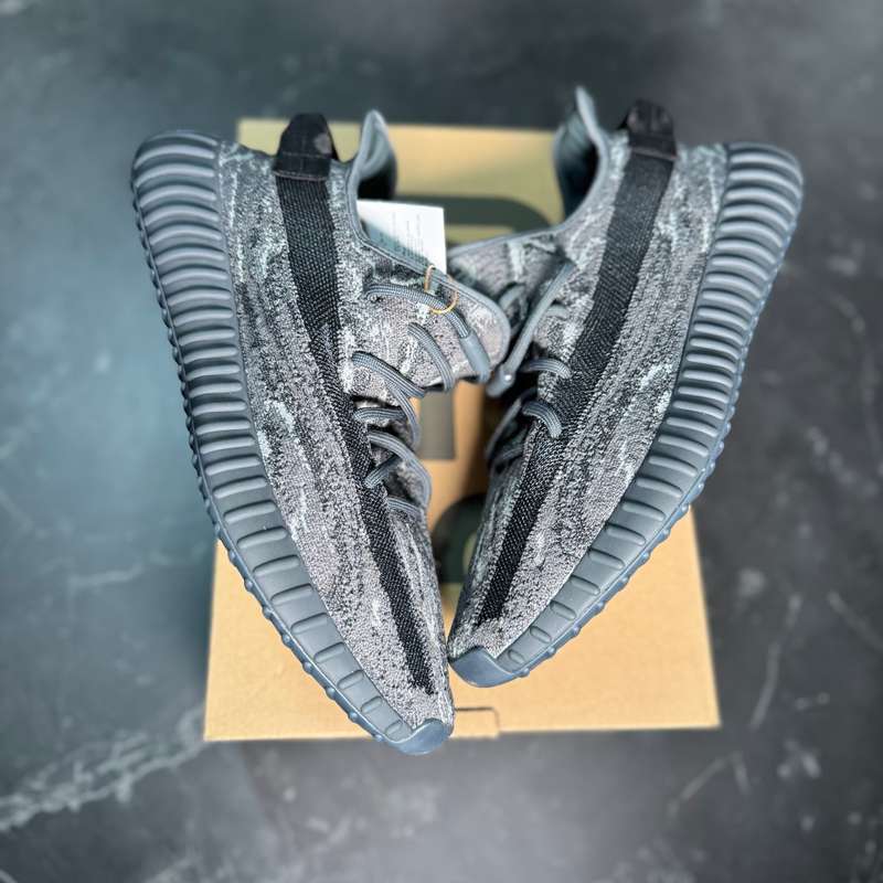 Yeezy 350 V2 MX Dart Salt - 1