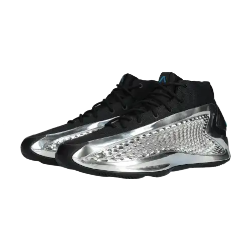 AE 1 Mid Silver Metallic - 1