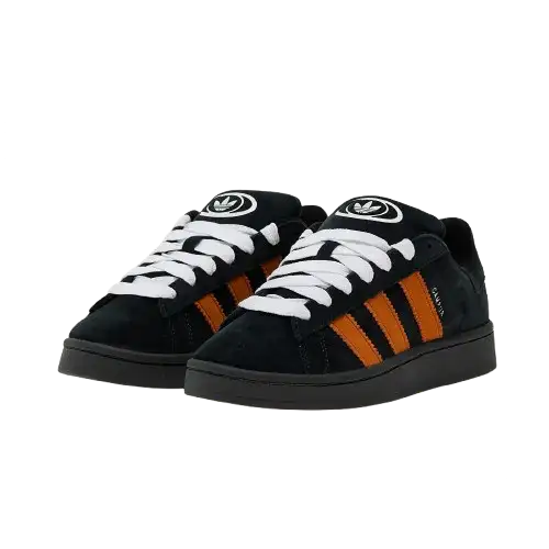 Campus 00s Carbon Orange - 1