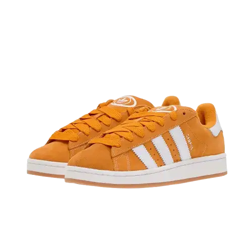 Campus 00s Orange Rush - 1